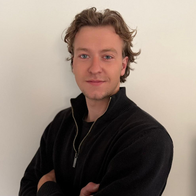 Emiel Kerckaert